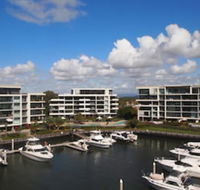 Allisee Apartments - Accommodation Cairns