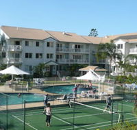 Pelican Cove - Accommodation Cairns