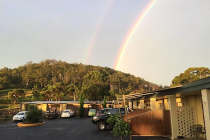 Stormlea TAS Accommodation Cairns