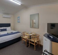 Border Motel - Accommodation Cairns
