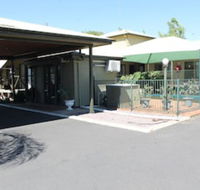 Lake Forbes Motel - Accommodation Cairns