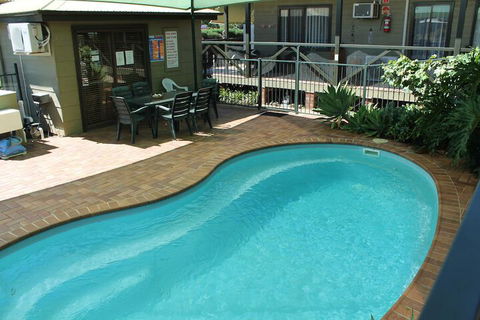 Lake Forbes Motel - Accommodation Cairns 4