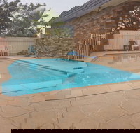 Acacia Motel Griffith - Accommodation Cairns