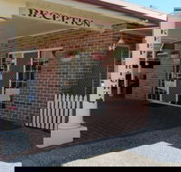 Dalby Mid Town Motor Inn - Accommodation Cairns