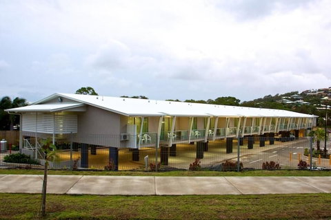 The Coast Motel - Accommodation Cairns 6
