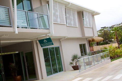 The Coast Motel - Accommodation Cairns 5