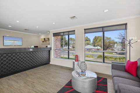 Thunderbird Motel - Accommodation Cairns 4