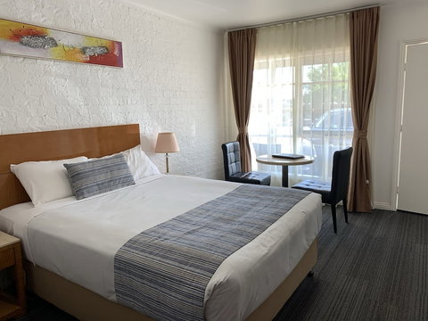 Swaggers Motor Inn - Accommodation Cairns 4