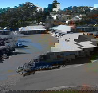 Swaggers Motor Inn - Accommodation Cairns