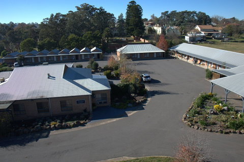 Swaggers Motor Inn - Accommodation Cairns 0