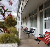 Hi Way Motor Inn - Accommodation Cairns