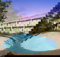 Yamba Sun Motel - Accommodation Cairns