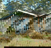 Peppermint Ridge Retreat - Accommodation Cairns