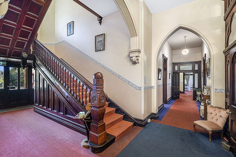 Abbey Boutique Hotel - Accommodation Cairns 1