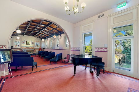 Abbey Boutique Hotel - Accommodation Cairns 5