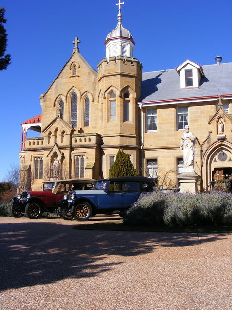 Abbey Boutique Hotel - Accommodation Cairns 0