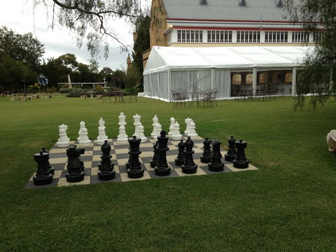 Abbey Boutique Hotel - Accommodation Cairns 2