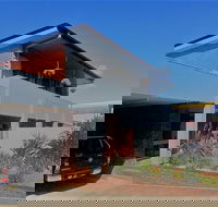 Mahogany Motel - Accommodation Cairns