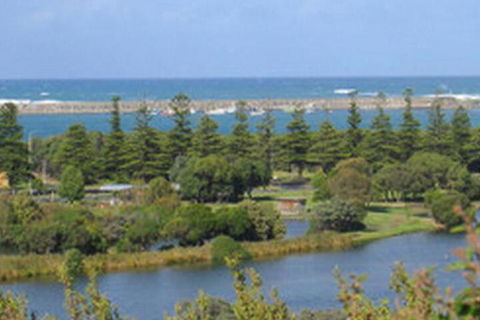 Bayview Serviced Apartments - Accommodation Cairns 1