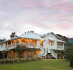 Maviss Cabins at Mt. Warning - Accommodation Cairns