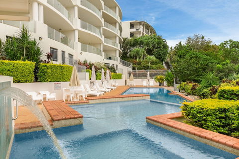 Bellevue At Trinity Beach - Accommodation Cairns 0