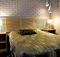 Strzelecki Motor Lodge - Accommodation Cairns
