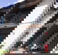 Eastgate on the Range Motel - Accommodation Cairns