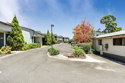 Eastgate On The Range Motel - Accommodation Cairns 4