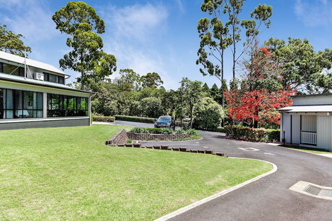Eastgate On The Range Motel - Accommodation Cairns 1