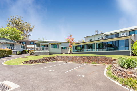Eastgate On The Range Motel - Accommodation Cairns 2