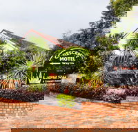 Crescent Motel - Accommodation Cairns