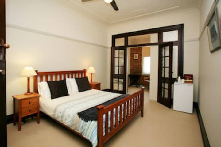  Accommodation Cairns
