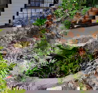 Highway Motor Inn - Accommodation Cairns