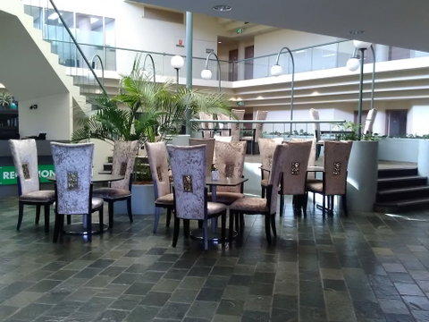 Tamwell Motel And Coffee Lounge - Accommodation Cairns 1