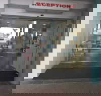 Tamwell Motel and Coffee Lounge - Accommodation Cairns