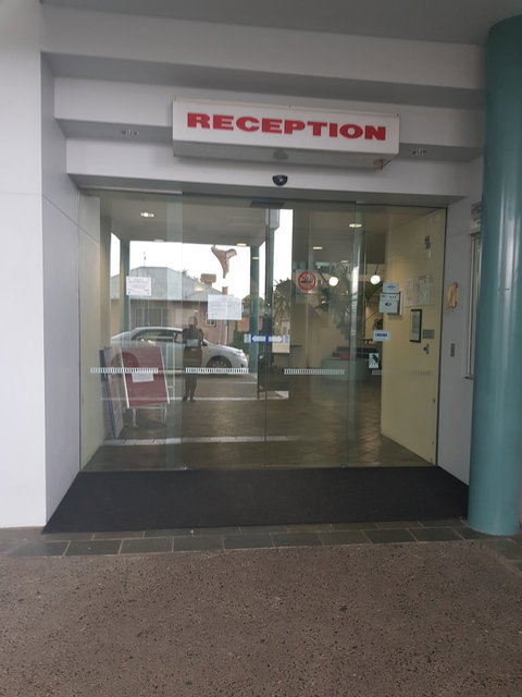 Tamwell Motel And Coffee Lounge - Accommodation Cairns 0