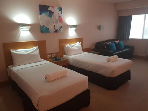 Tamwell Motel And Coffee Lounge - Accommodation Cairns 5