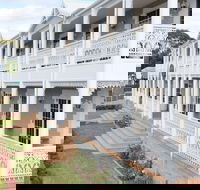 Quality Inn Ashby House Tamworth - Accommodation Cairns