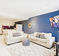 Manly Beach House - Accommodation Cairns