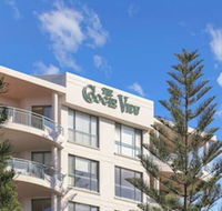 AEA The Coogee View Serviced Apartments - Accommodation Cairns