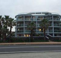 Manly Surfside Holiday Apartments - Accommodation Cairns