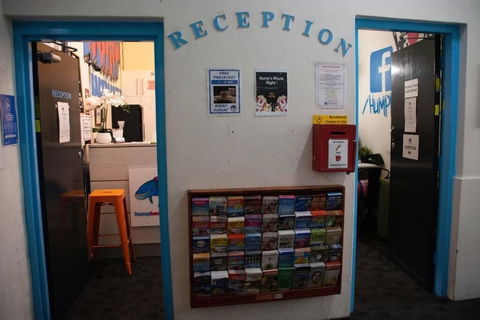 Hump Backpackers - Accommodation Cairns 2