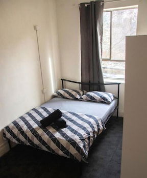 Hump Backpackers - Accommodation Cairns 3