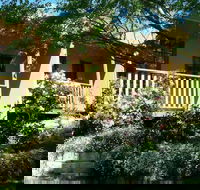 Meredith House - Accommodation Cairns