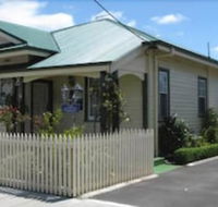 The Postmaster Inn BnB - Accommodation Cairns