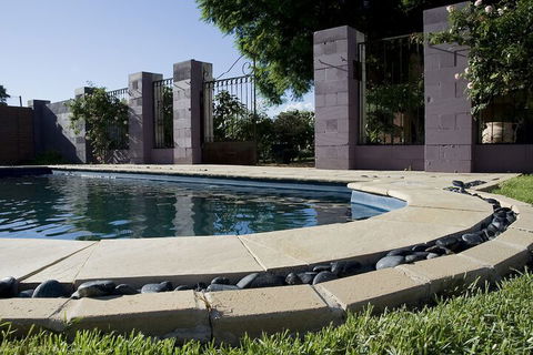 Willowgate Hall Luxury Hosted B & B - Accommodation Cairns 2