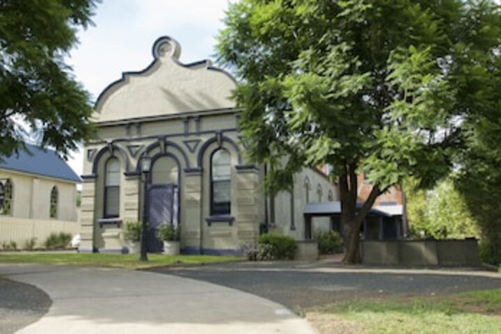  Accommodation Cairns
