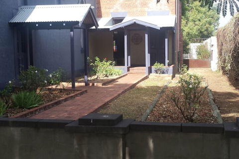 Willowgate Hall Luxury Hosted B & B - Accommodation Cairns 1
