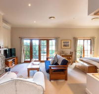 Strathearn Park Lodge - Accommodation Cairns