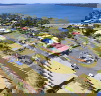 Sweetwater Villas - Accommodation Cairns